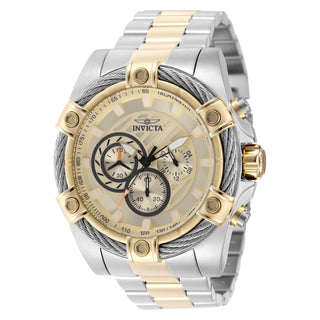 Reloj de pulsera Invicta bolt 49747