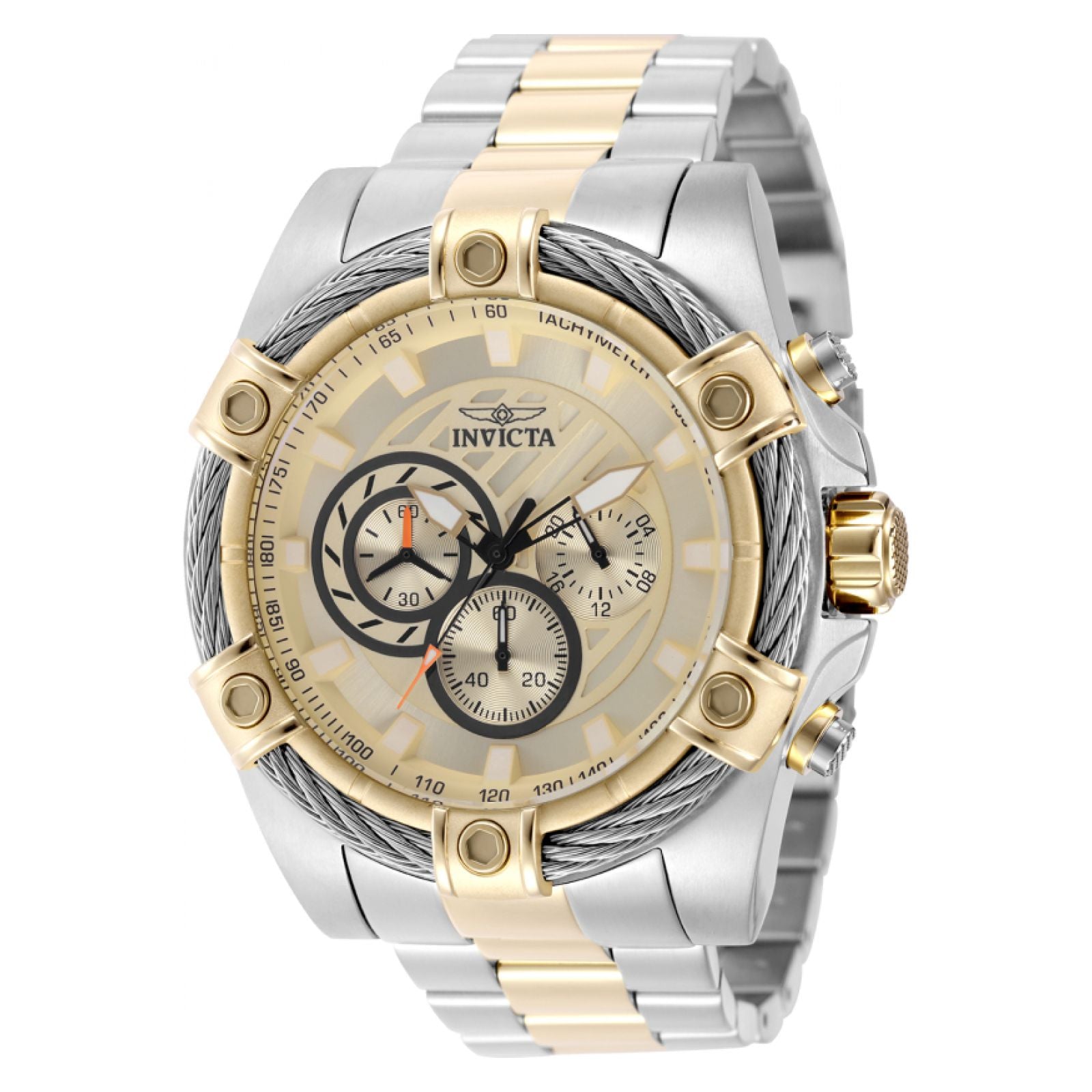 Reloj de pulsera Invicta bolt 49747