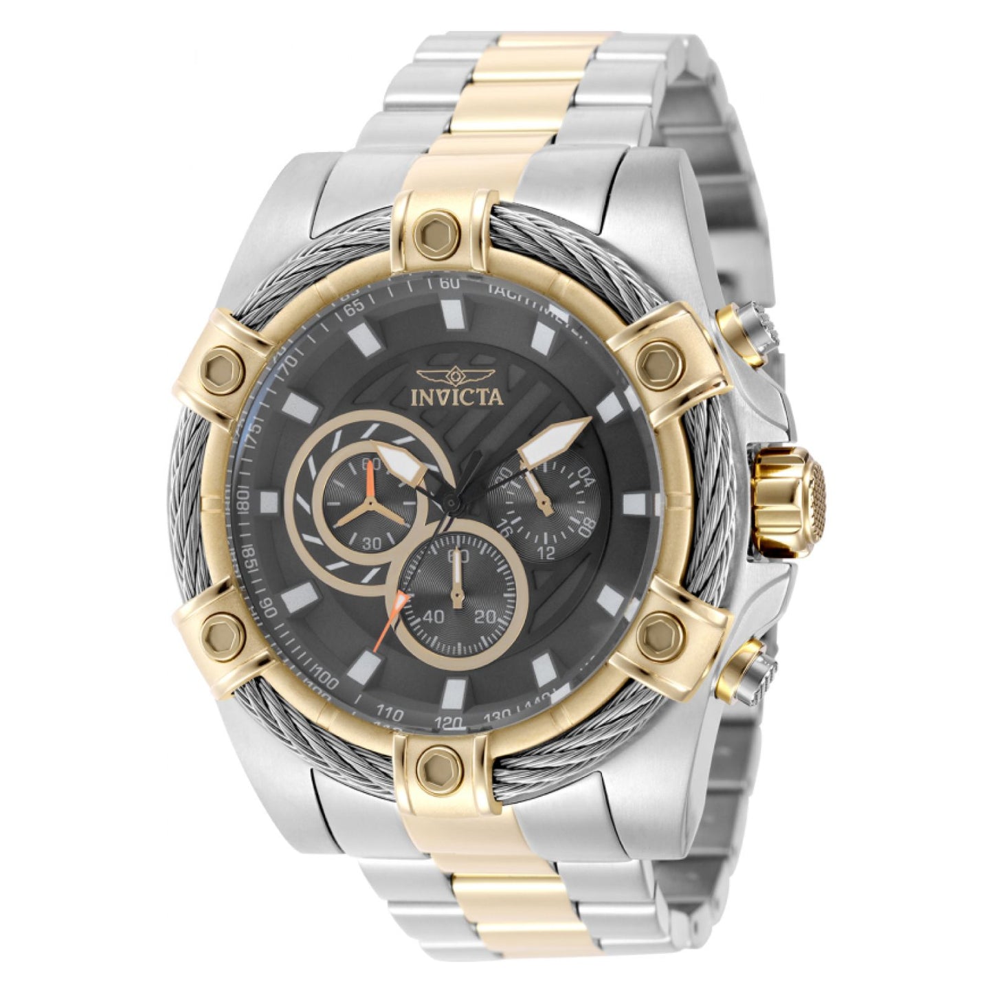 Reloj de pulsera Invicta bolt 49748