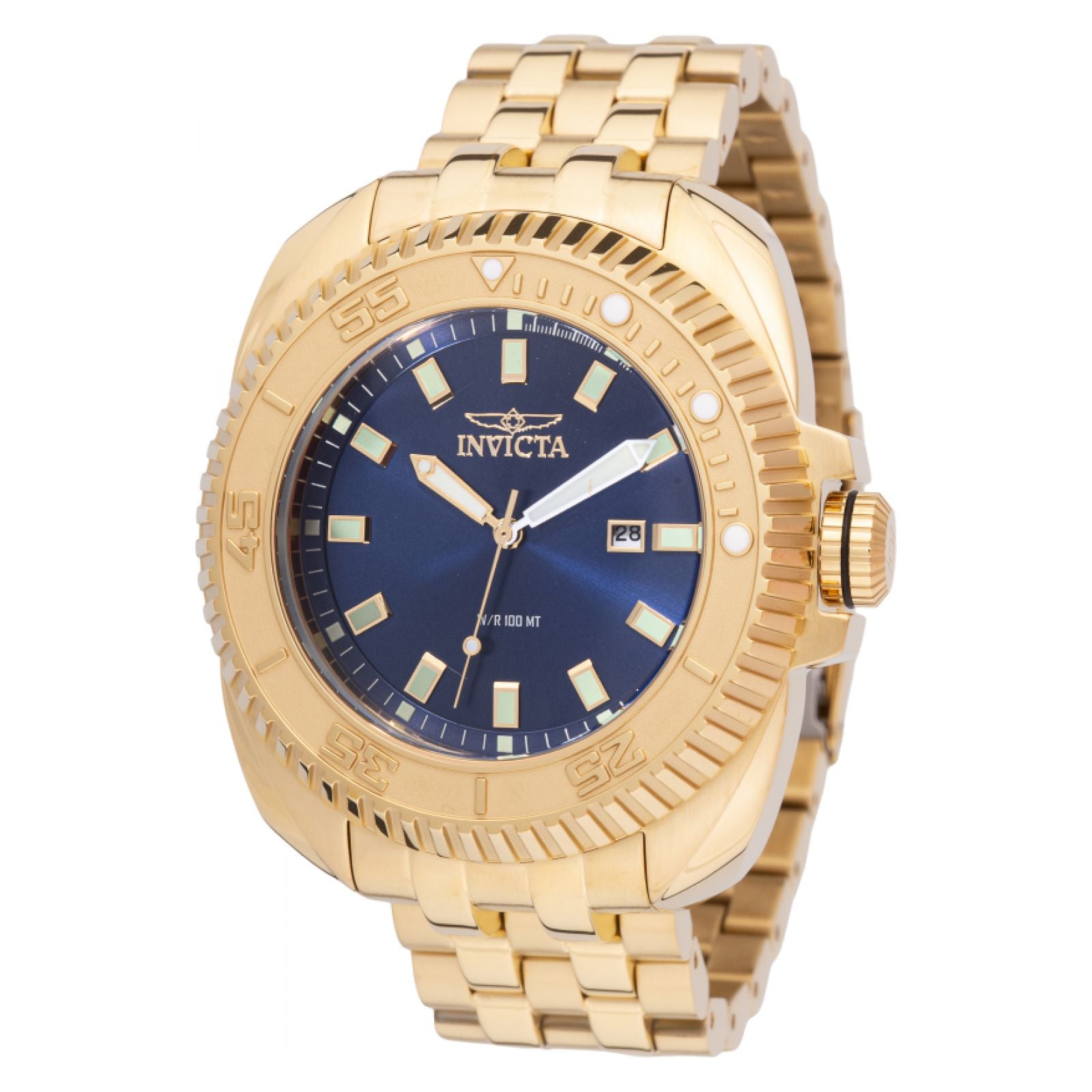 Reloj de pulsera Invicta coalition forces 49781