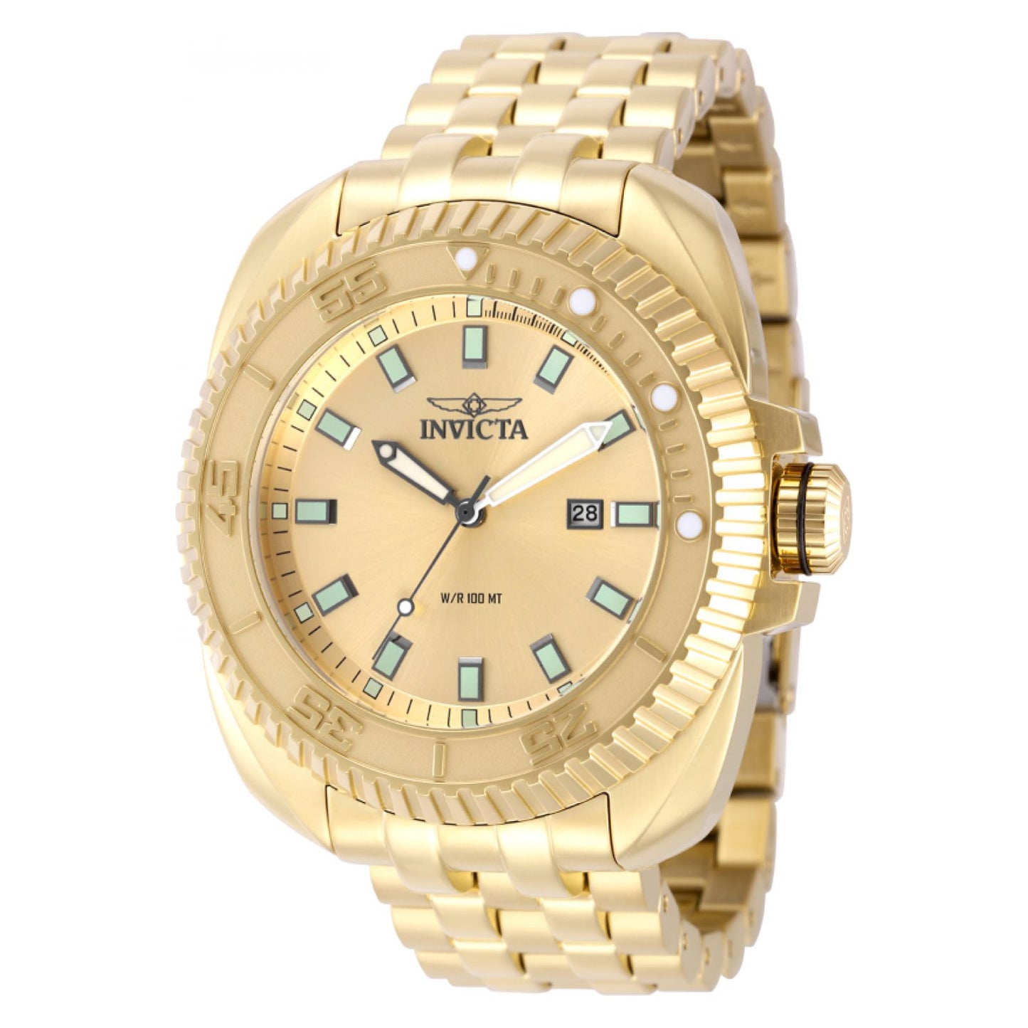 Reloj de pulsera Invicta coalition forces 49783