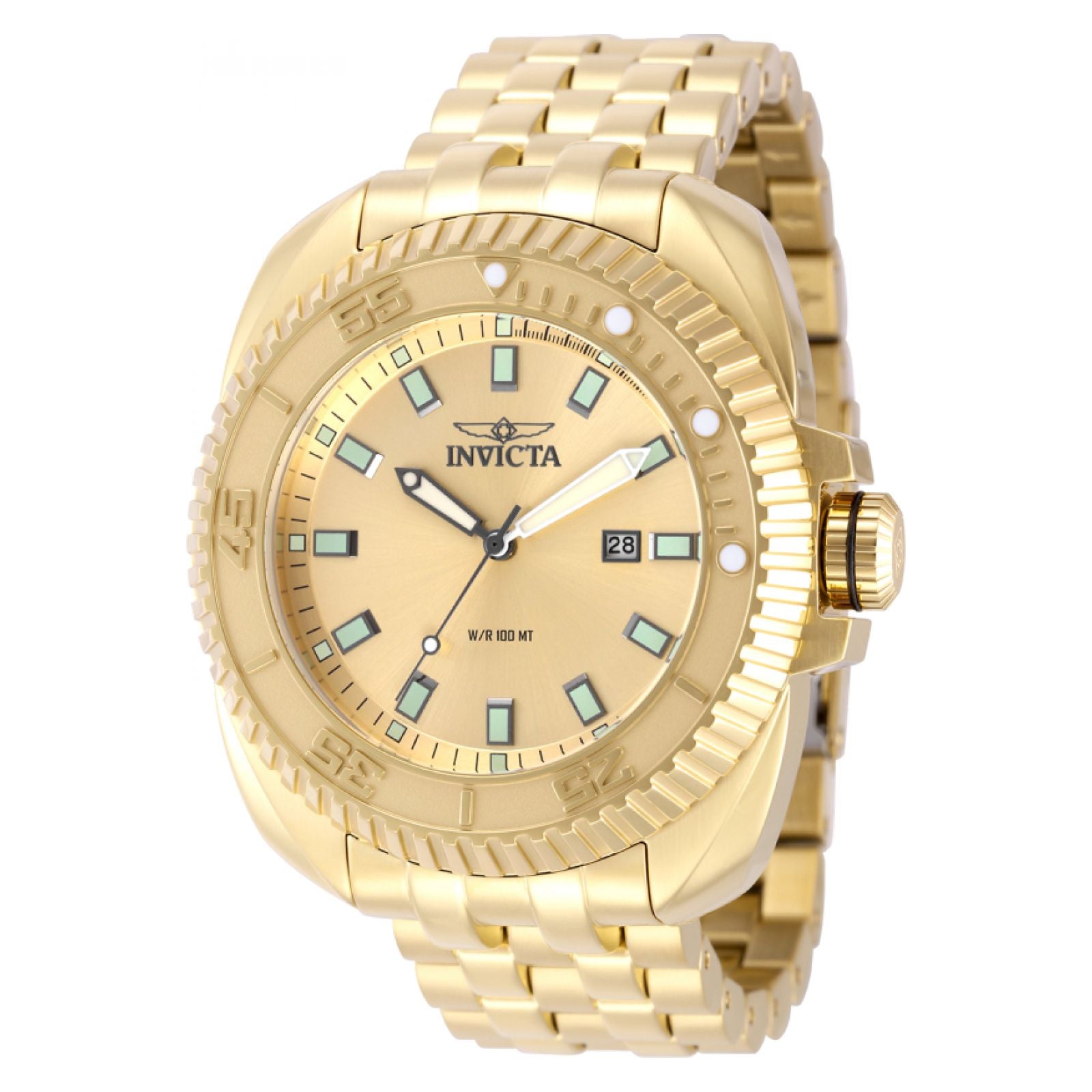 Reloj de pulsera Invicta coalition forces 49783