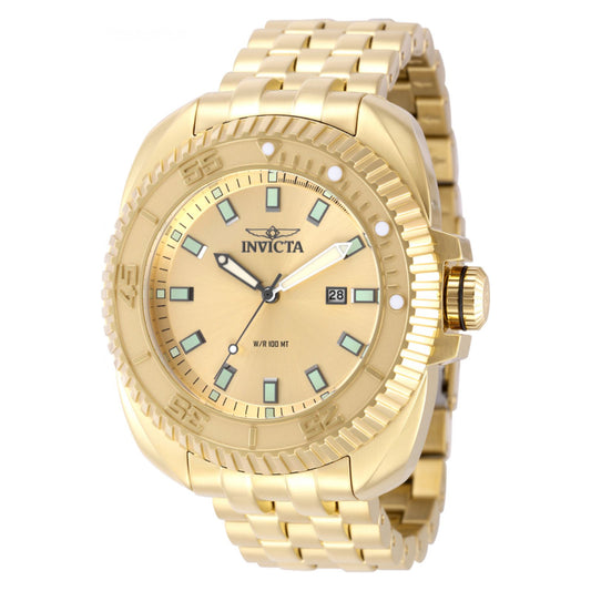 Reloj de pulsera Invicta coalition forces 49783