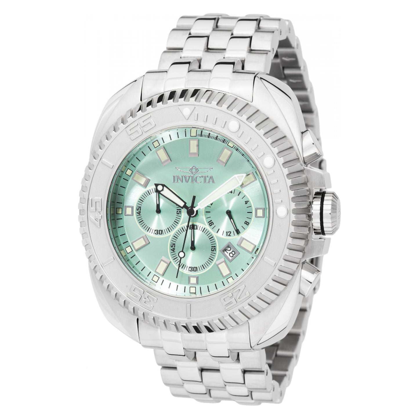 Reloj de pulsera Invicta coalition forces 49786