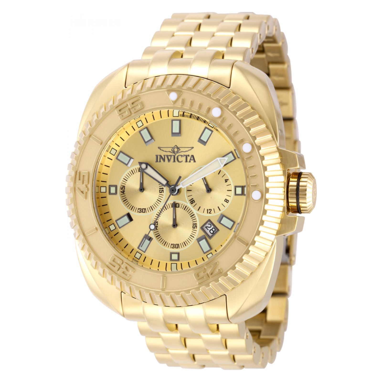 Reloj de pulsera Invicta coalition forces 49788