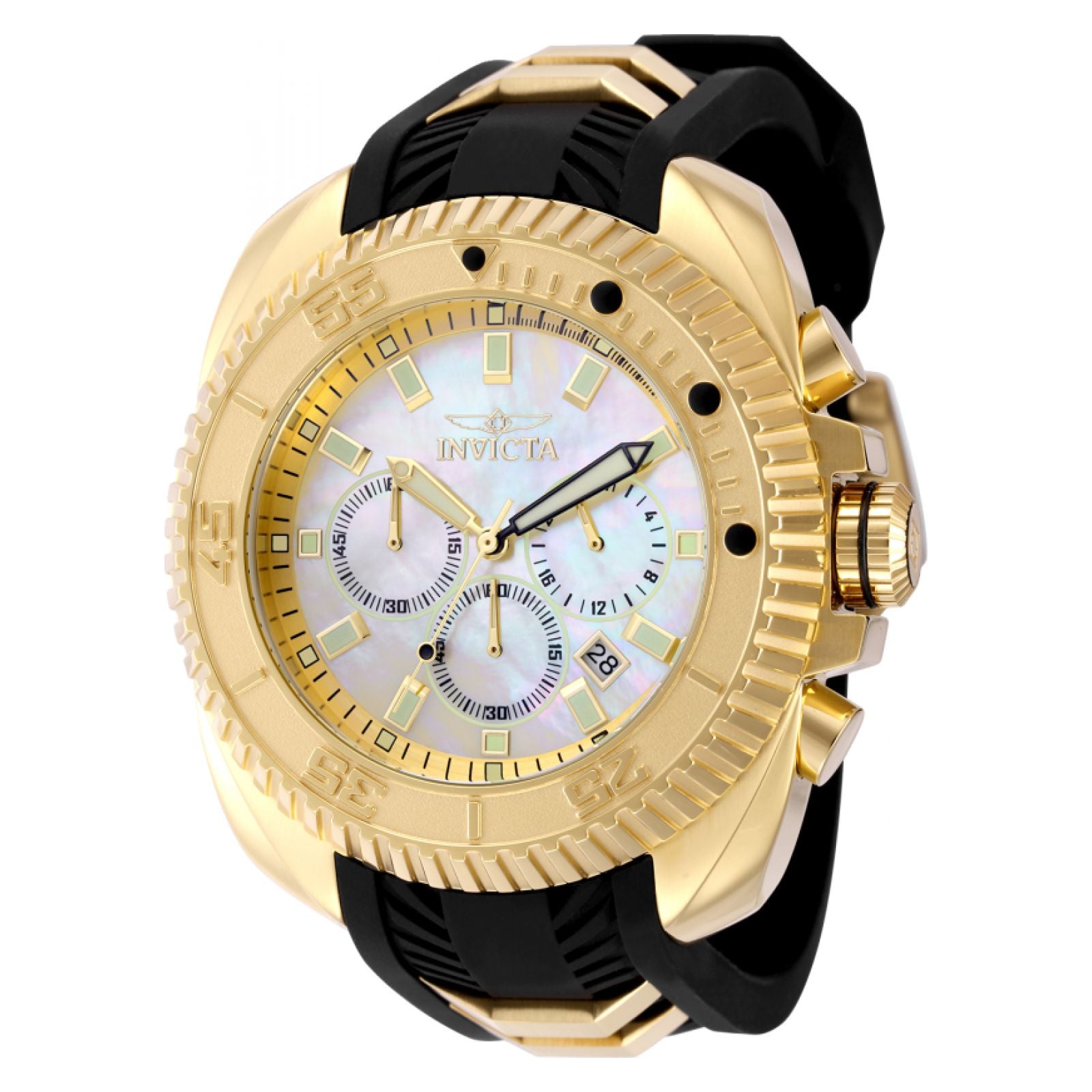 Reloj de pulsera Invicta coalition forces 49791