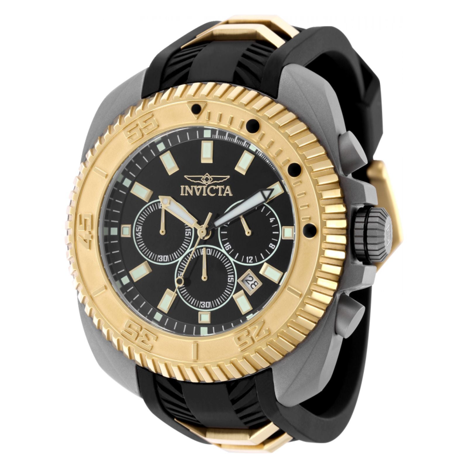 Reloj de pulsera Invicta coalition forces 49792