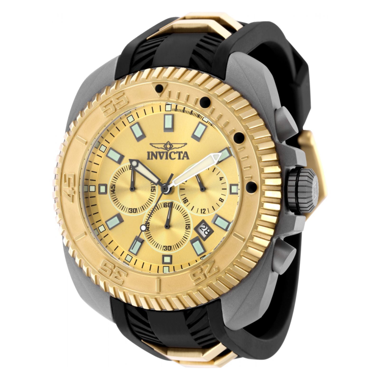 Reloj de pulsera Invicta coalition forces 49793