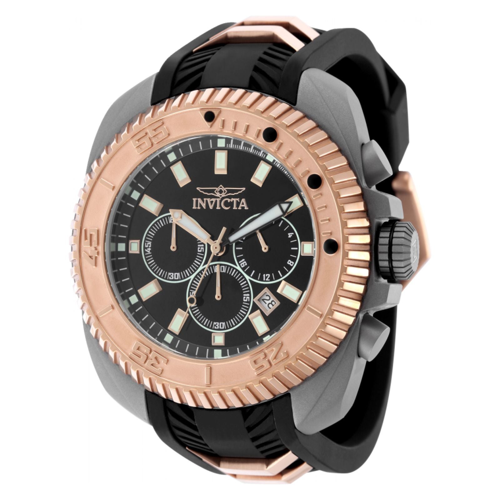 Reloj de pulsera Invicta coalition forces 49794