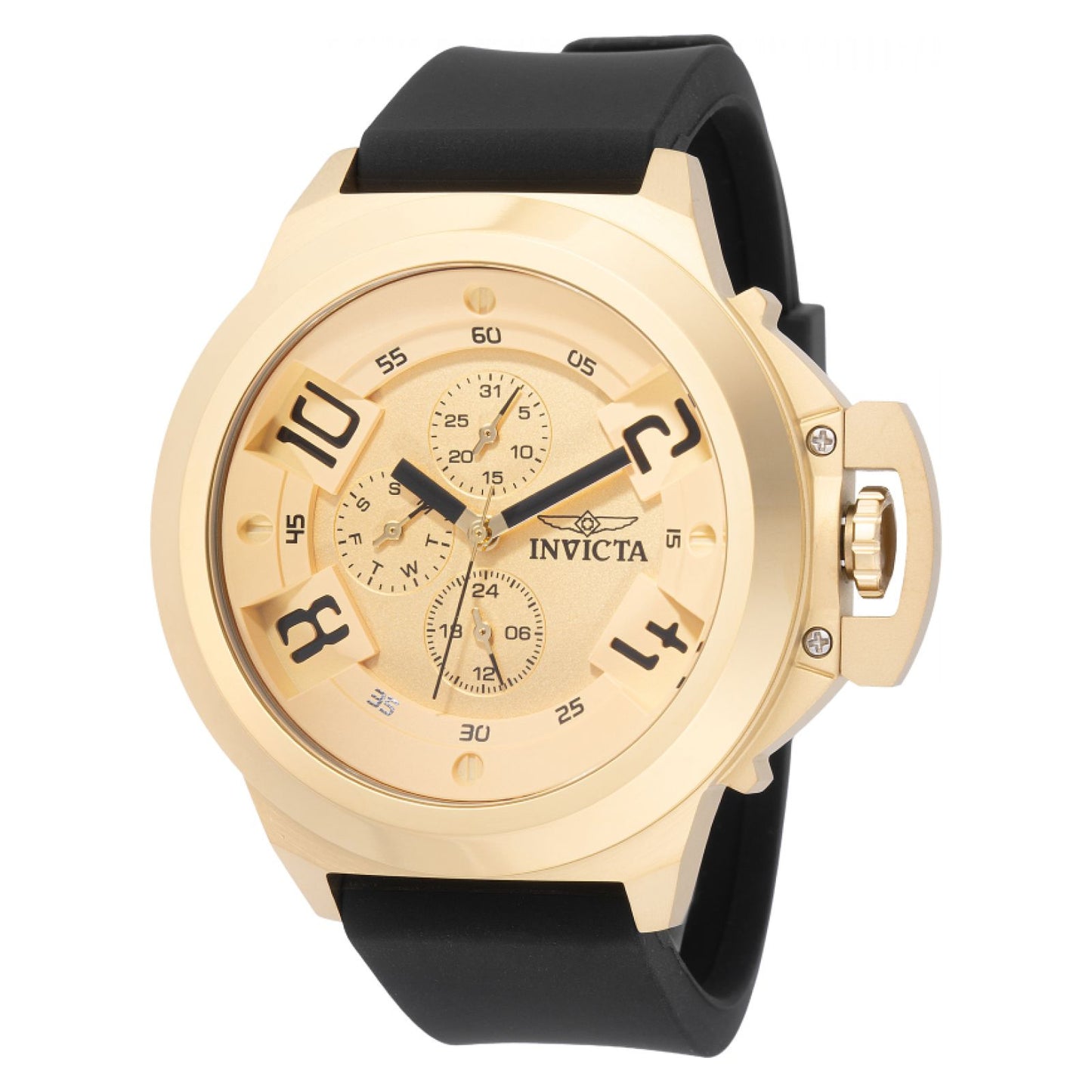 Reloj de pulsera Invicta corduba 49797