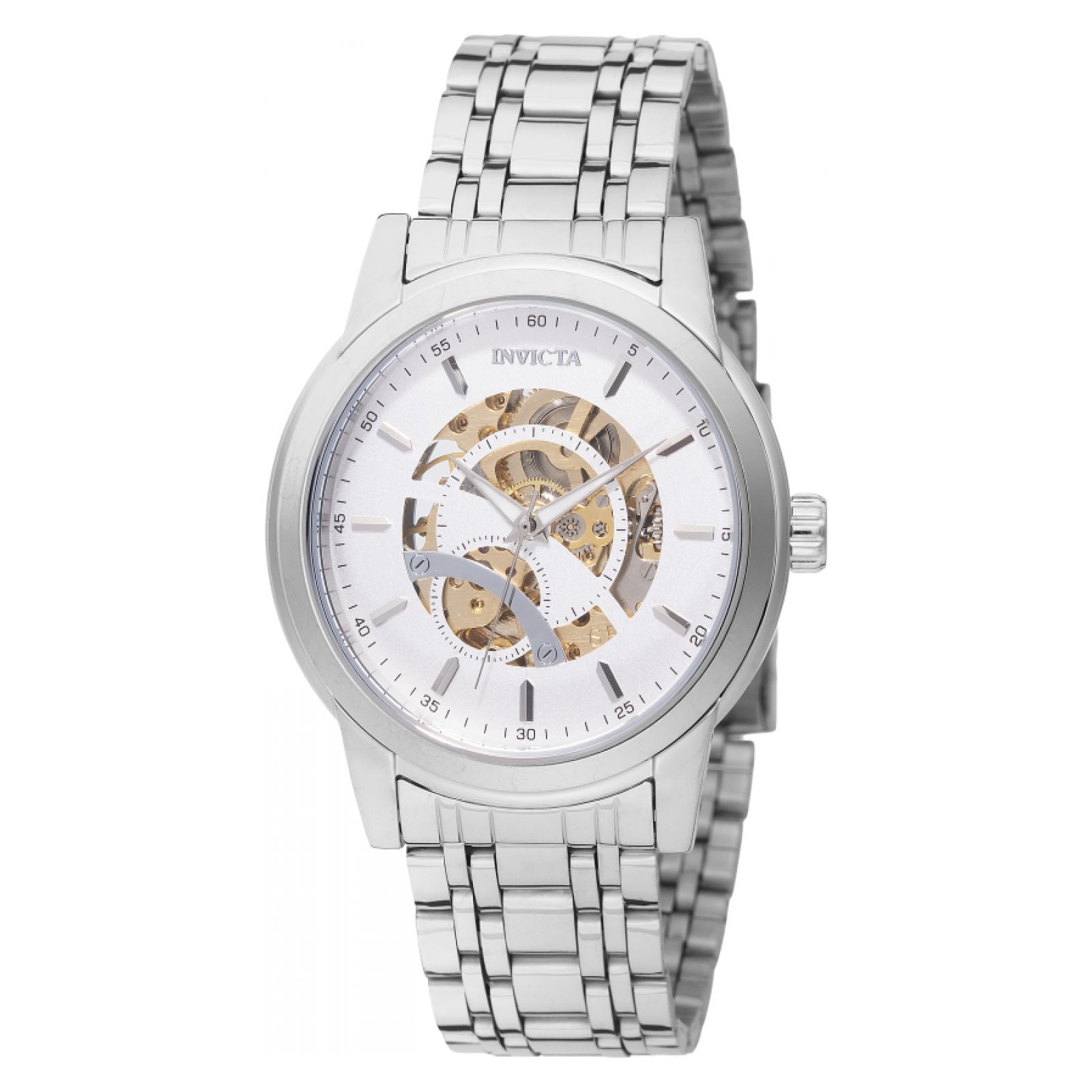 Reloj de pulsera Invicta objet d art 69122