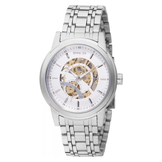 Reloj de pulsera Invicta objet d art 69122