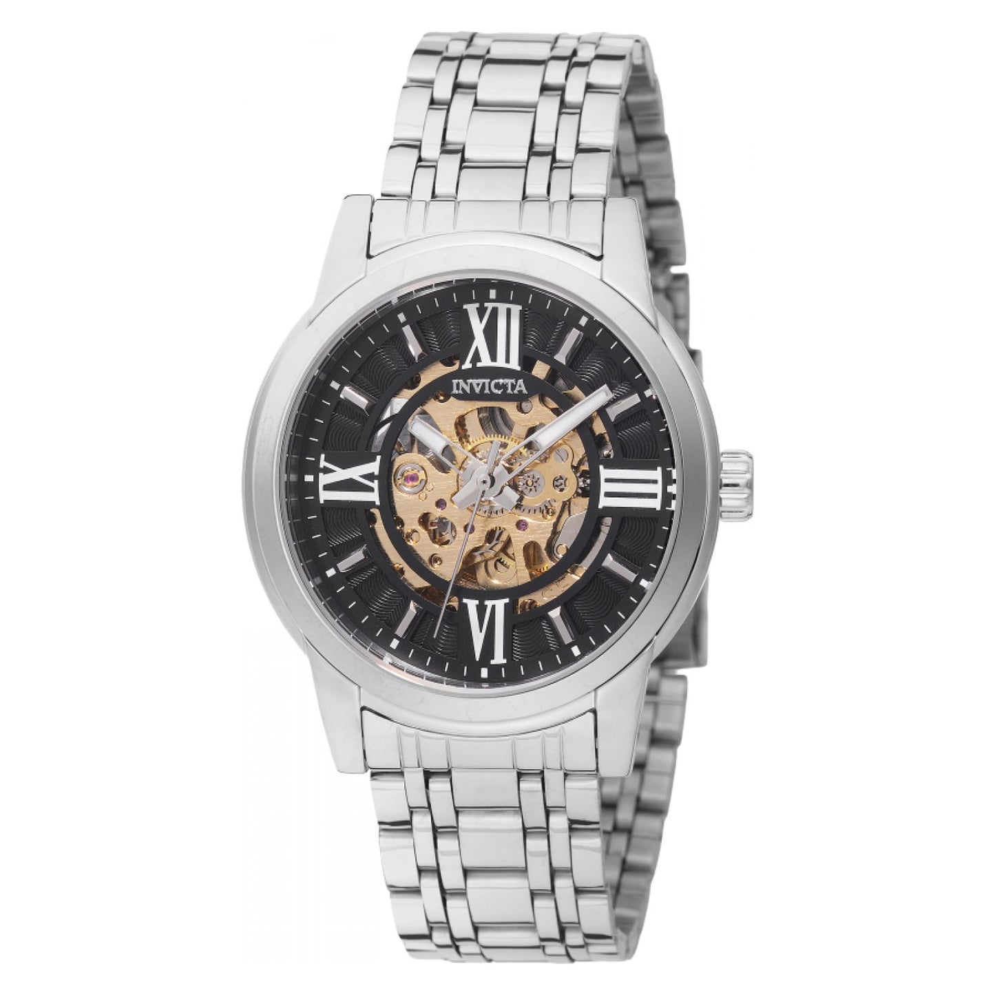 Reloj de pulsera Invicta objet d art 69132