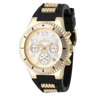 Reloj de pulsera Invicta blu 49804