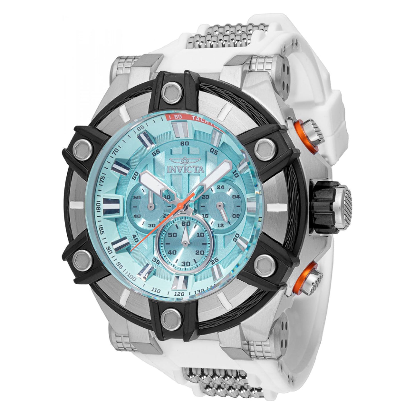 Reloj de pulsera Invicta bolt 49805