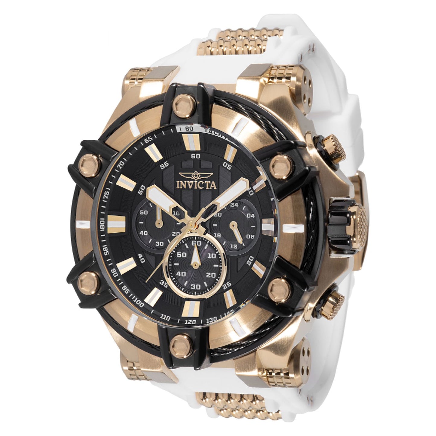 Reloj de pulsera Invicta bolt 49806
