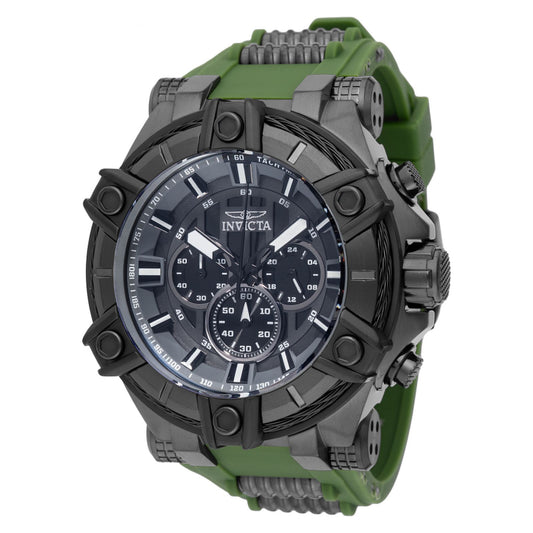 Reloj de pulsera Invicta bolt 49807