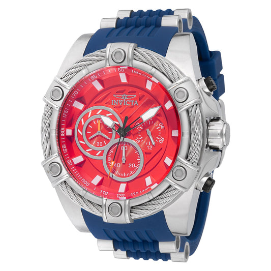 Reloj de pulsera Invicta bolt 49812