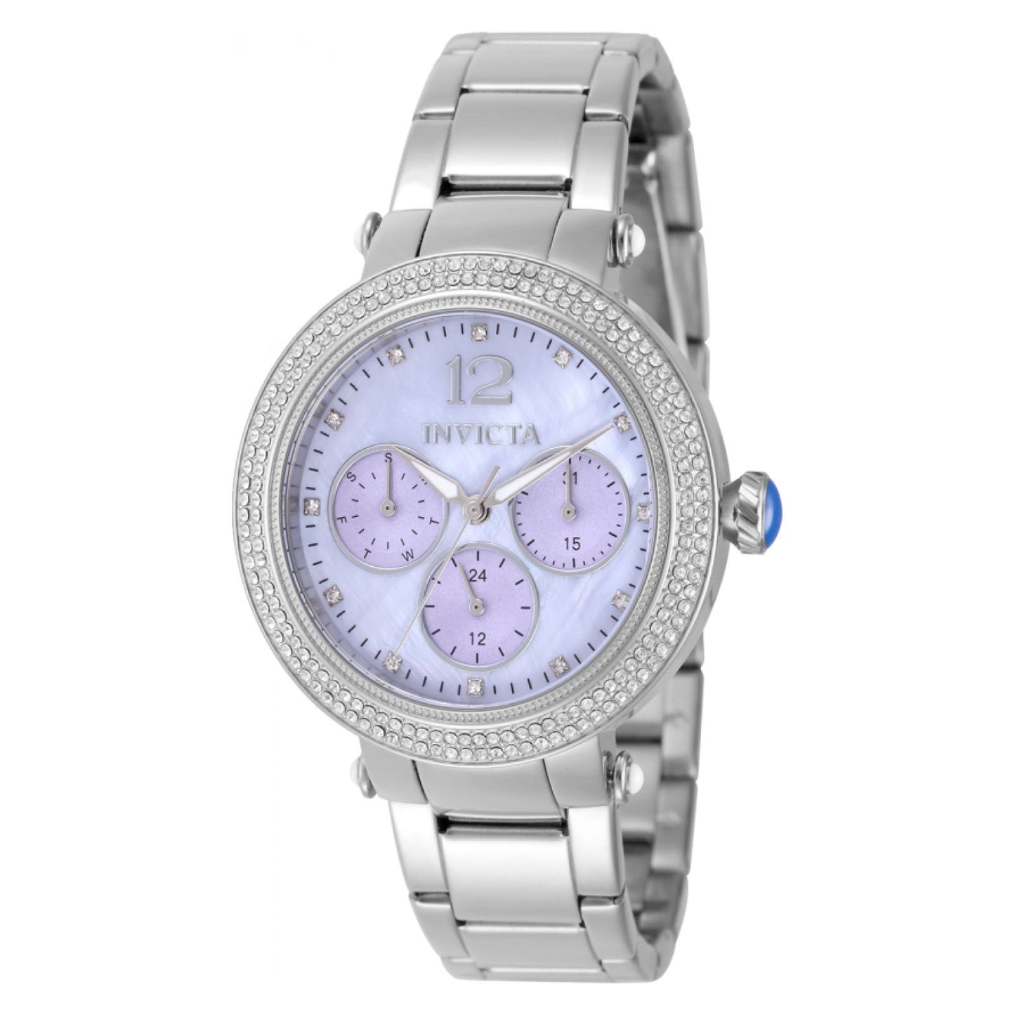 Reloj de pulsera Invicta bolt 49814