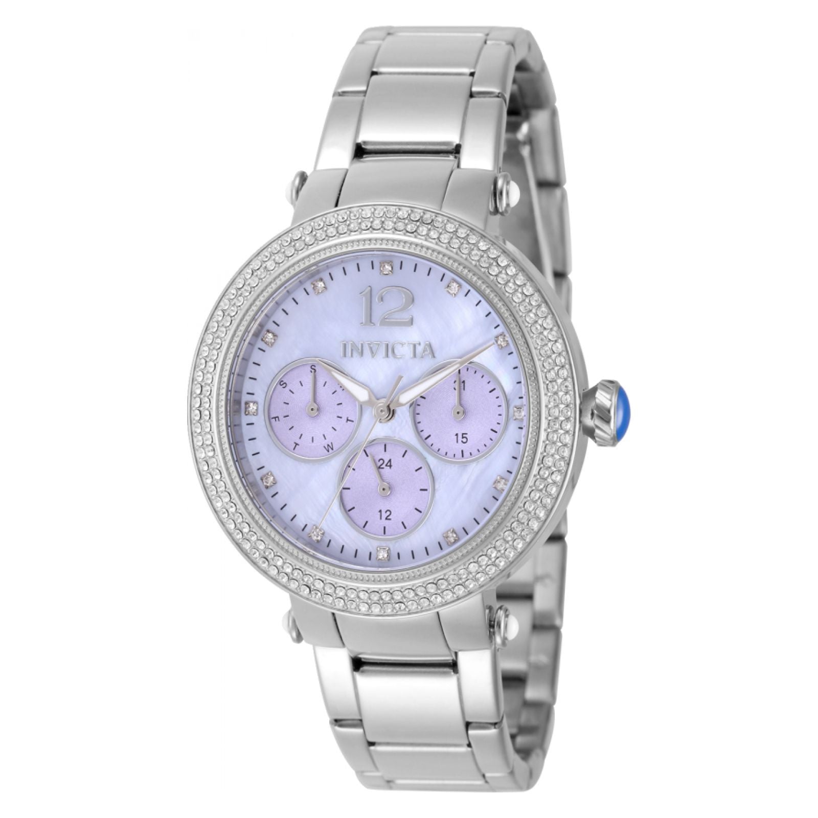 Reloj de pulsera Invicta bolt 49814