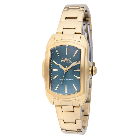 Reloj de pulsera Invicta lupah 49823