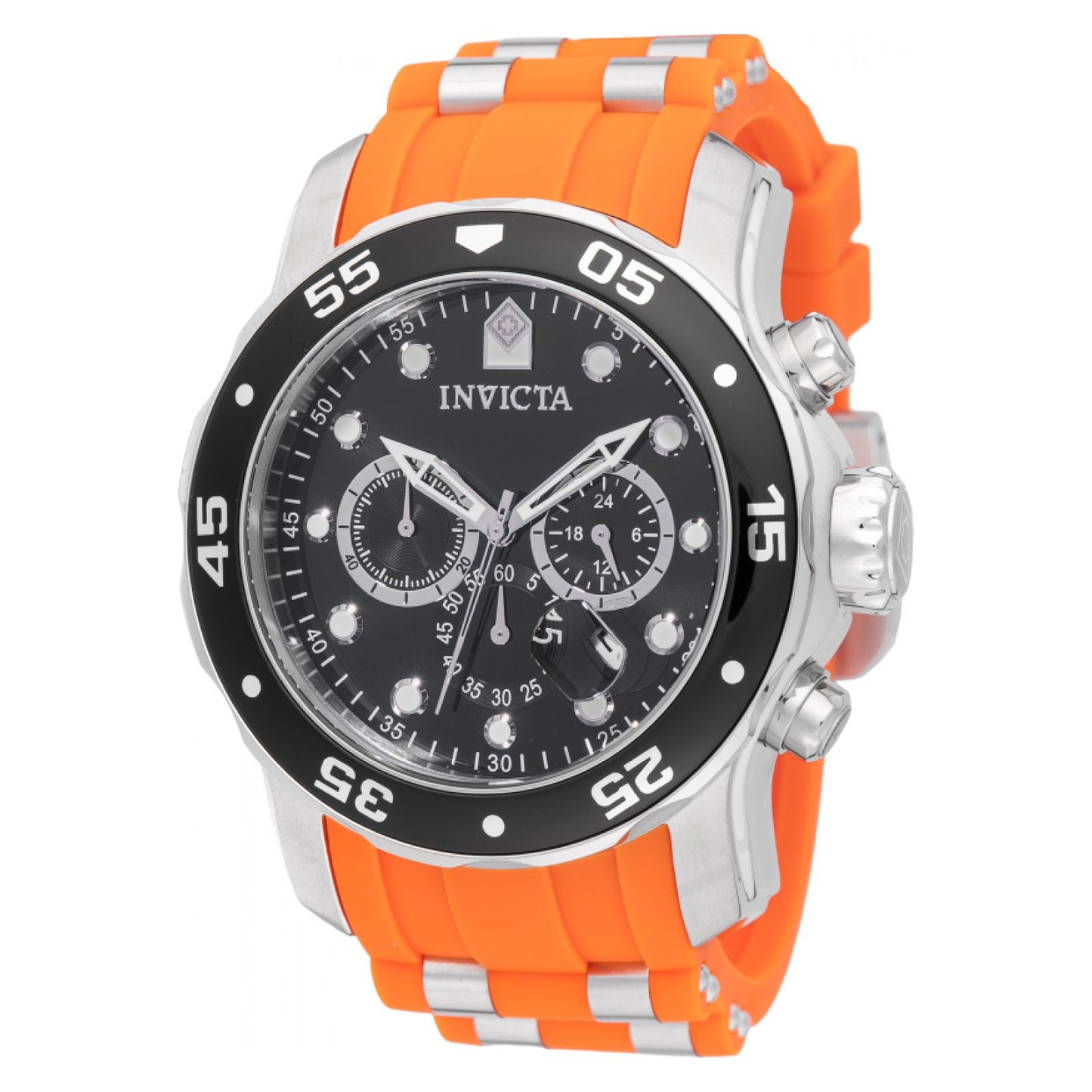 Reloj de pulsera Invicta pro diver 49828