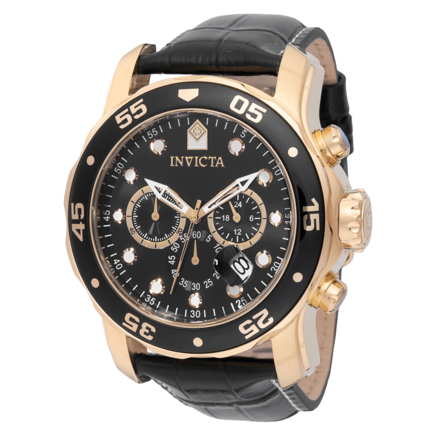 Reloj de pulsera Invicta pro diver 49833