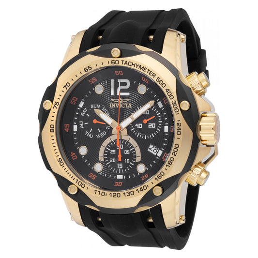 Reloj de pulsera Invicta speedway 49841