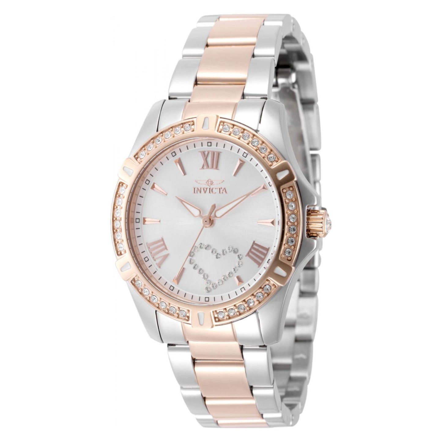 Reloj de pulsera Invicta angel 49893