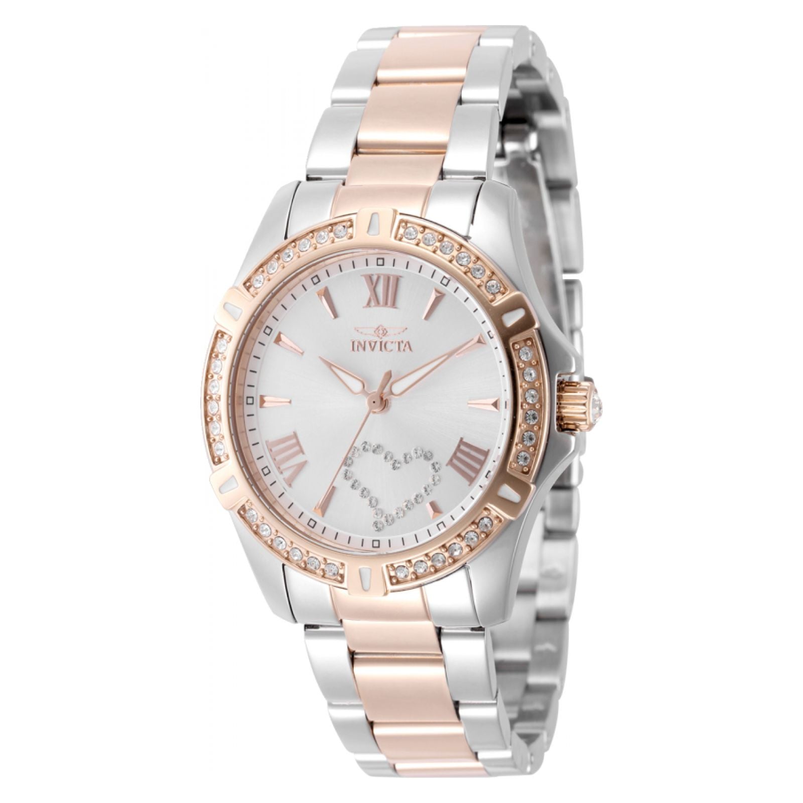 Reloj de pulsera Invicta angel 49893