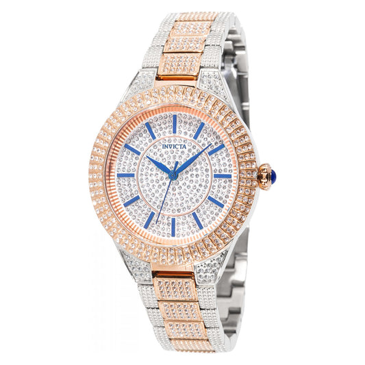 Reloj de pulsera Invicta specialty 49907