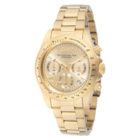 Reloj de pulsera Invicta speedway 49909