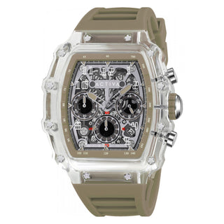 Reloj de pulsera Invicta essentials ACW2305 013