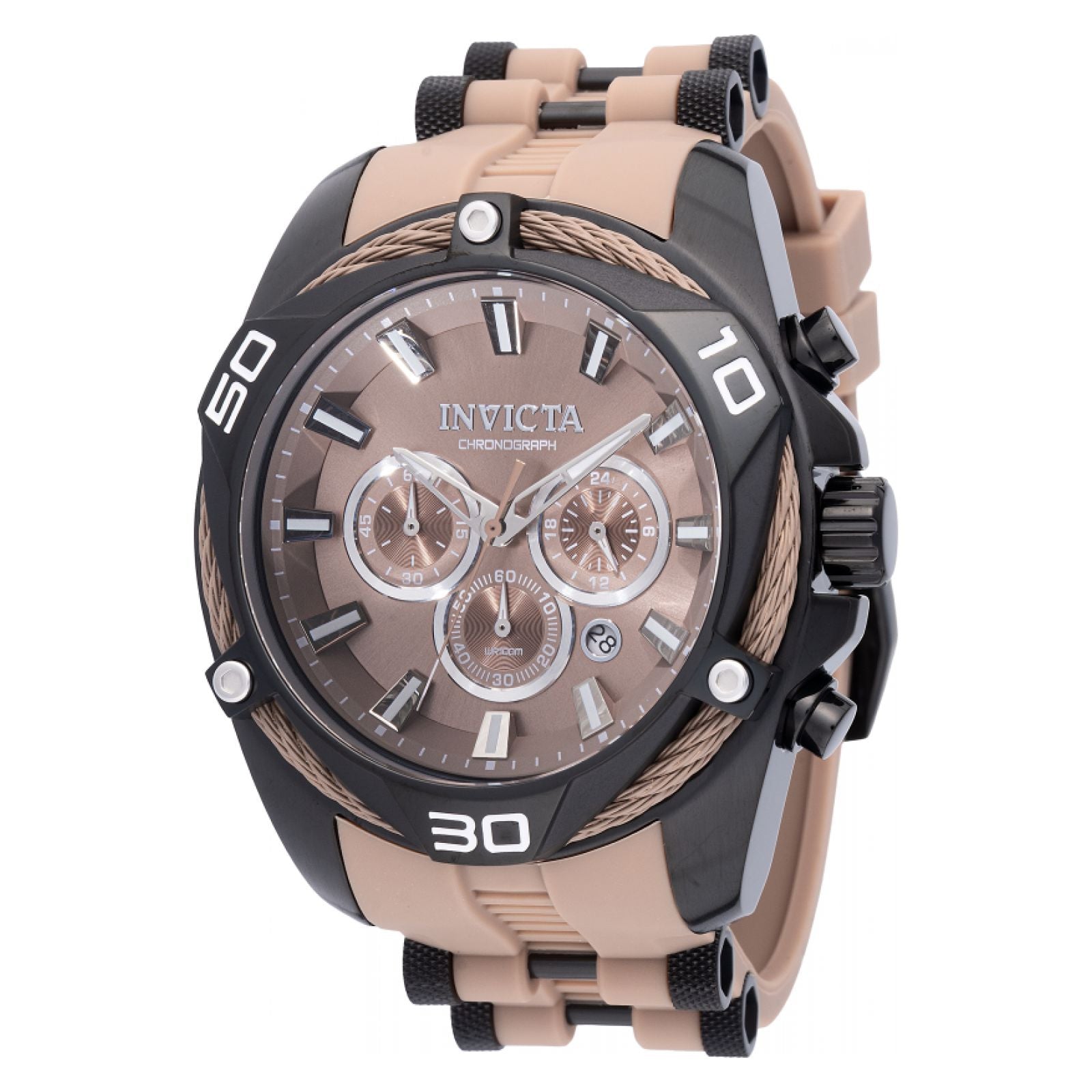 Reloj de pulsera Invicta bolt 49922