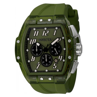 Reloj de pulsera Invicta s1 rally 49980