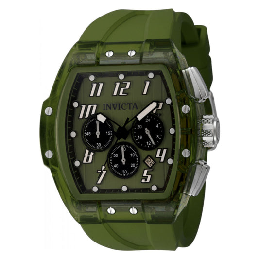 Reloj de pulsera Invicta s1 rally 49980