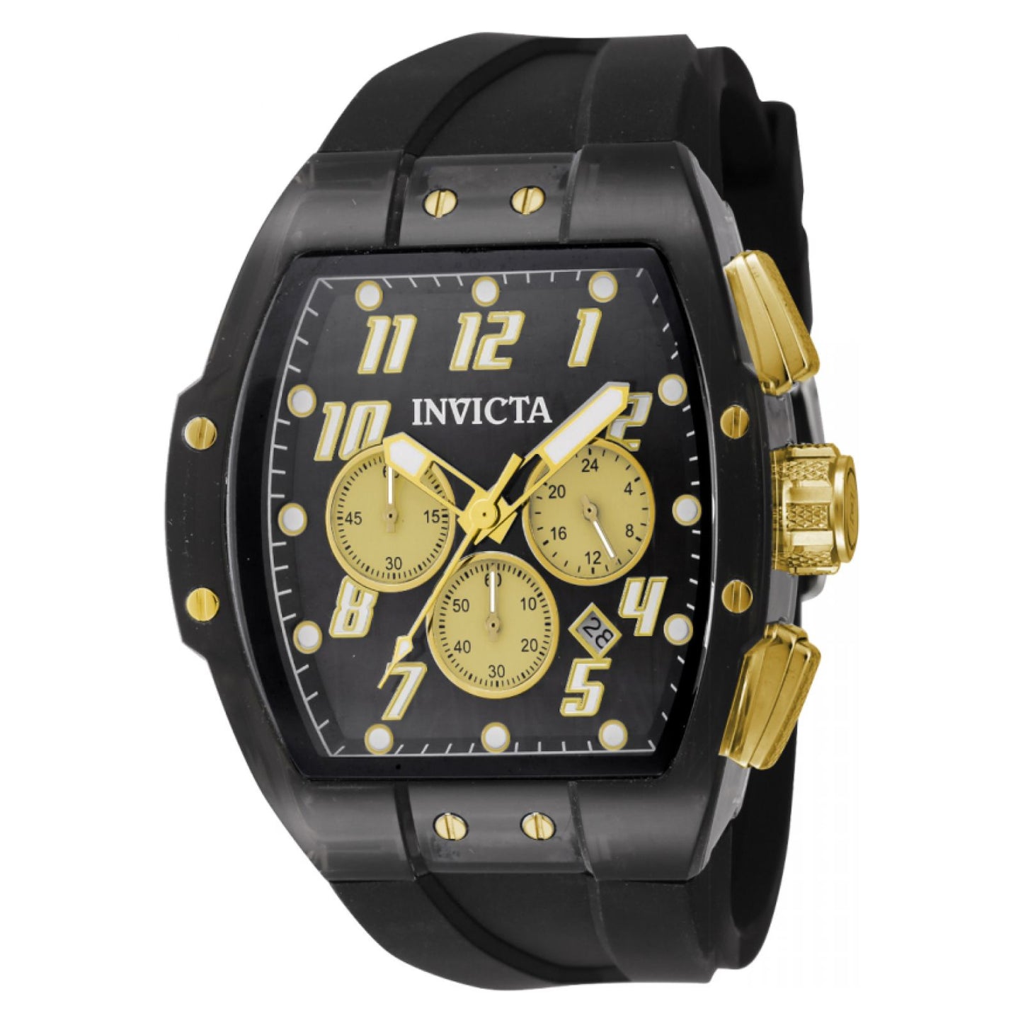 Reloj de pulsera Invicta s1 rally 49982