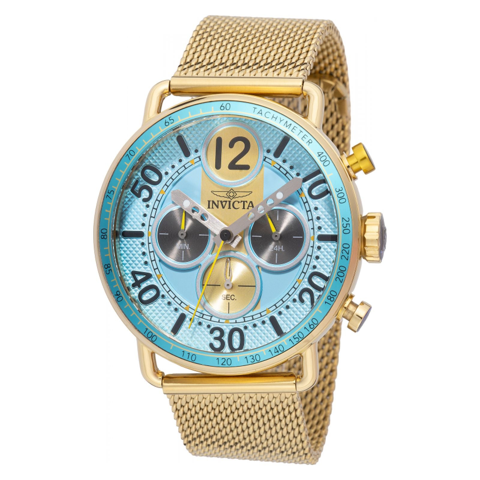 Reloj de pulsera Invicta speedway 69468