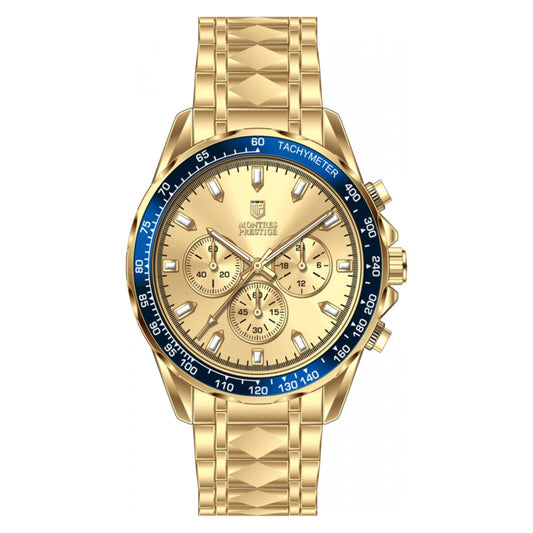 Reloj de pulsera Invicta montres prestige MPW 0336