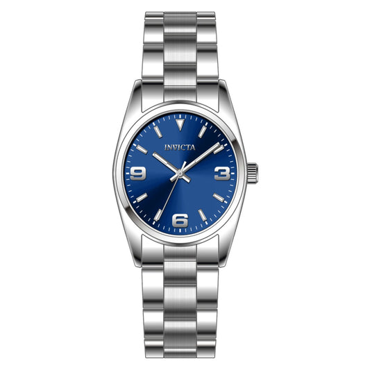 Reloj Invicta celestial 69180
