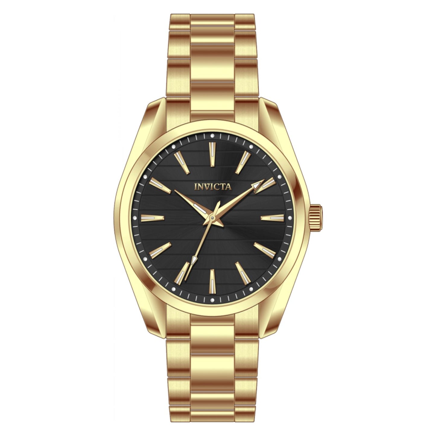 Reloj de pulsera Invicta celestial 69193