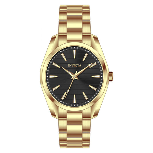 Reloj de pulsera Invicta celestial 69193