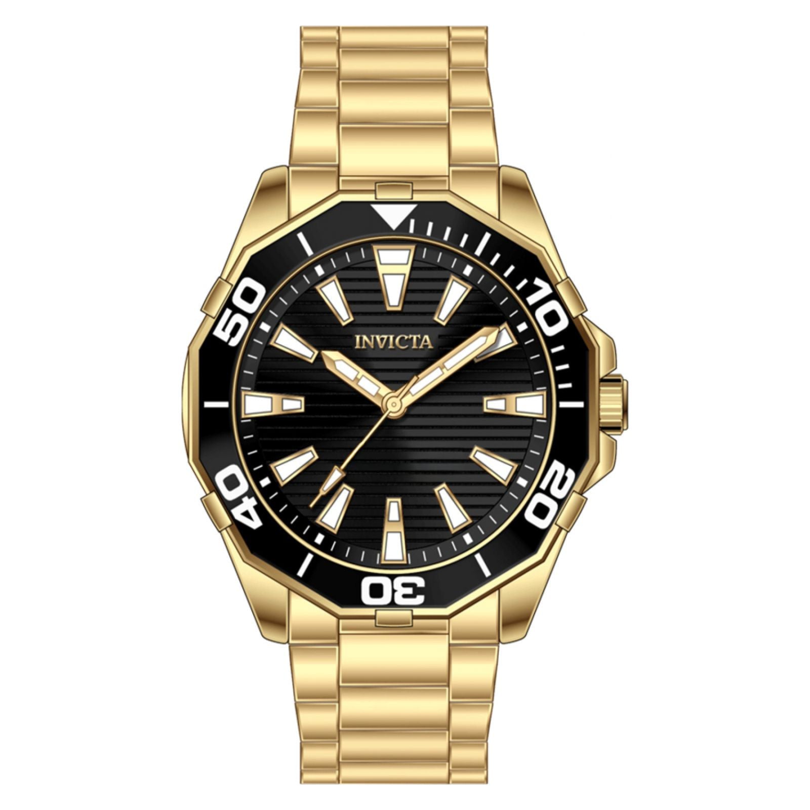 Reloj de pulsera Invicta pro diver 69236