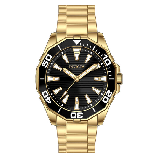 Reloj de pulsera Invicta pro diver 69236