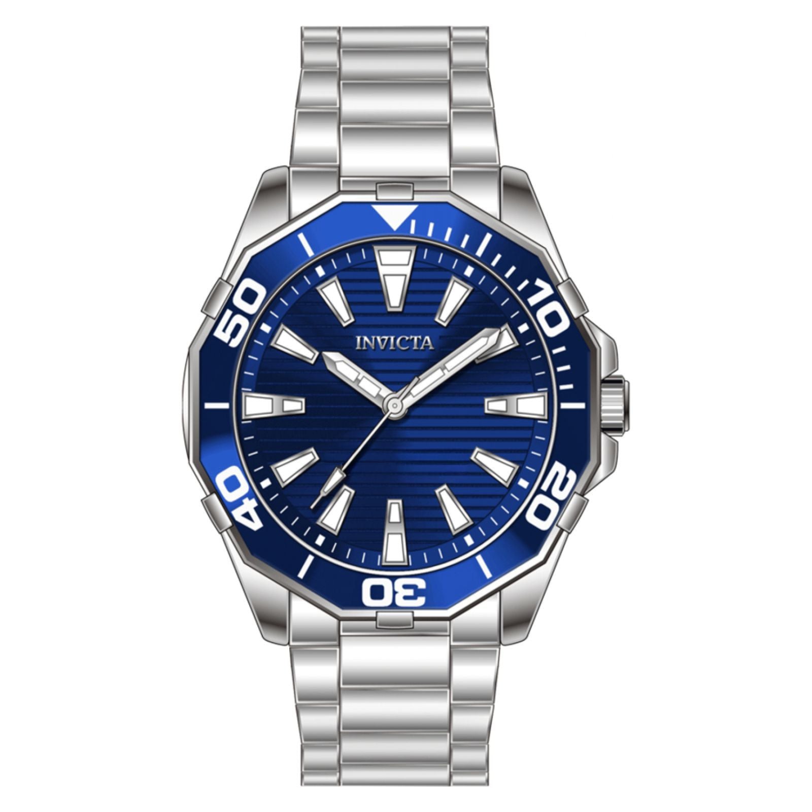 Reloj de pulsera Invicta pro diver 69243