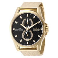 Reloj de pulsera Invicta vintage 49948