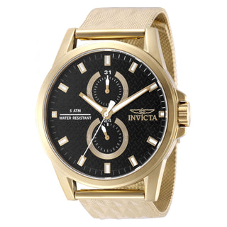 Reloj de pulsera Invicta vintage 49948