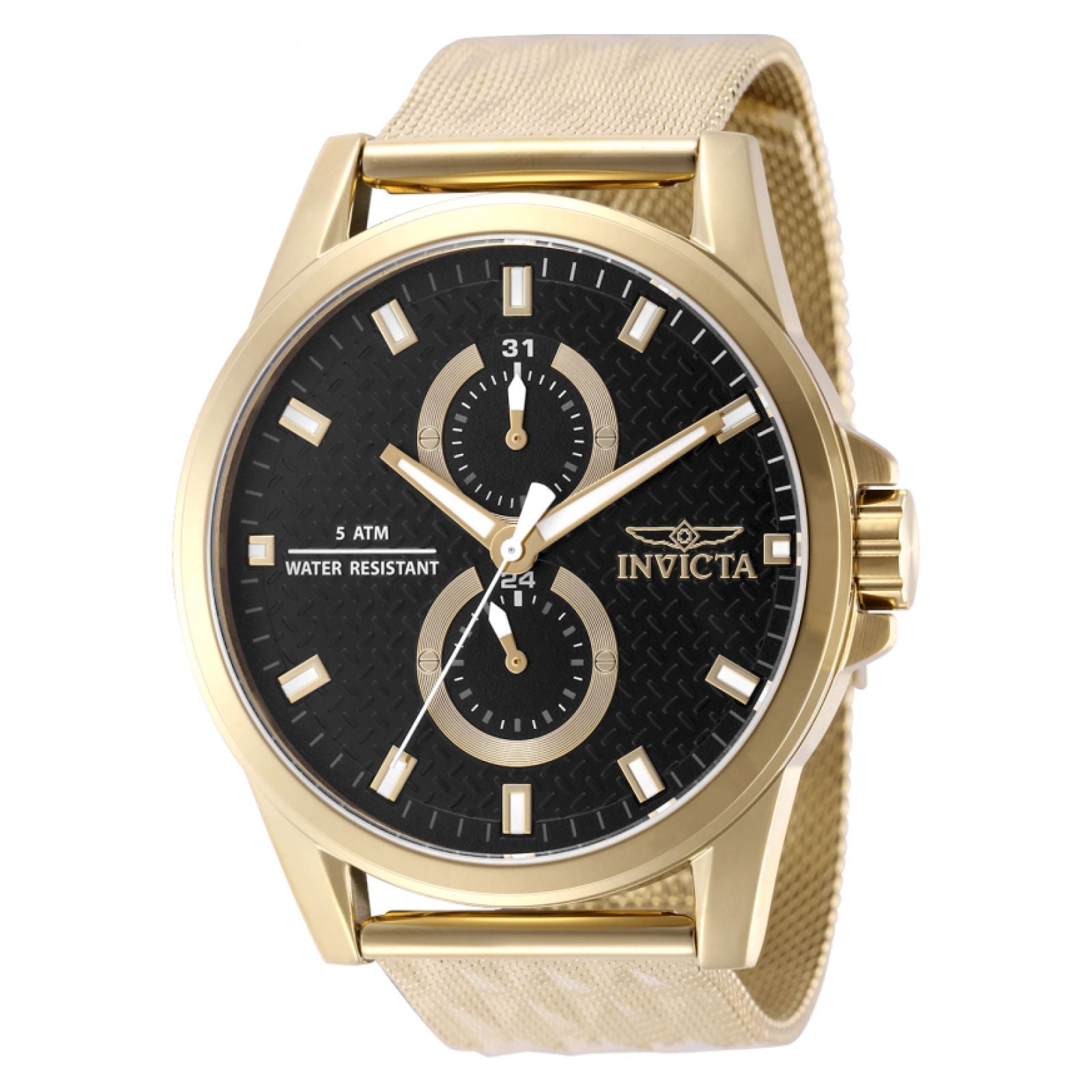 Reloj de pulsera Invicta vintage 49948