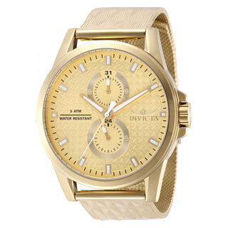 Reloj de pulsera Invicta vintage 49949