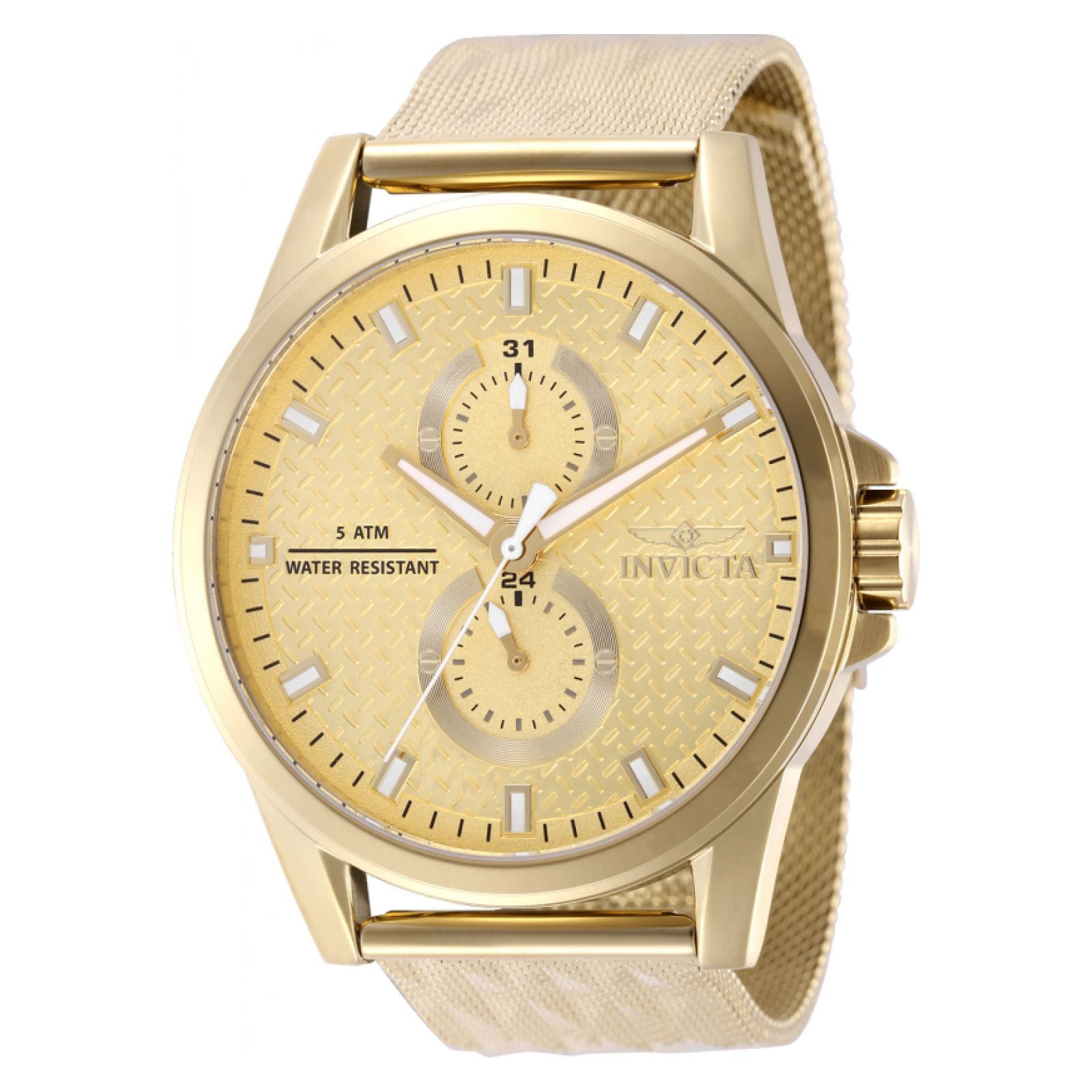 Reloj de pulsera Invicta vintage 49949